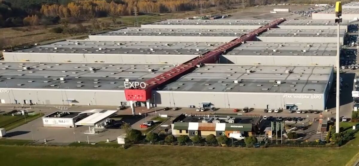 We Are Heading to GLASS Tech Poland 2025 — Meet Us at Booth B5.09!